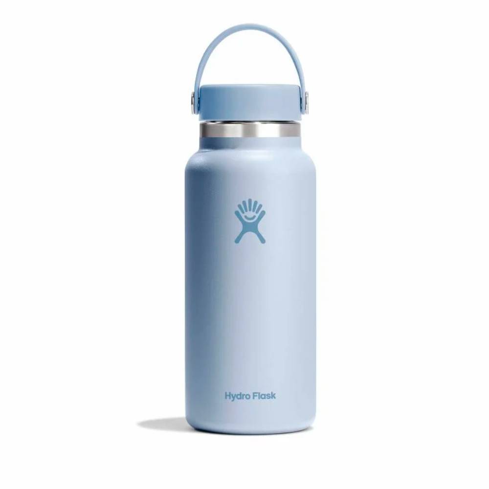 BOTELLA ISOTÉRMICA HYDRO FLASK 950ML BOQUILLA ANCHA SURF
