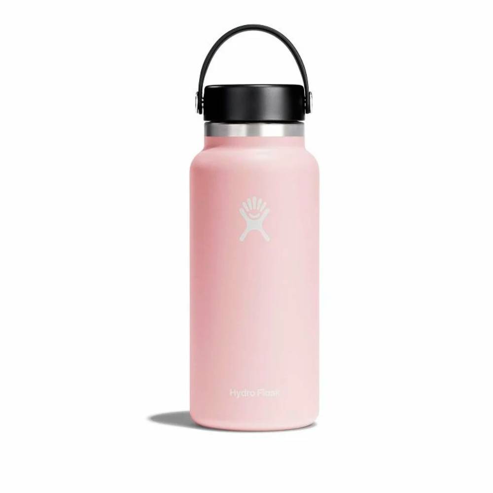 BOTELLA ISOTÉRMICA HYDRO FLASK 950ML BOQUILLA ANCHA TRILLIUM