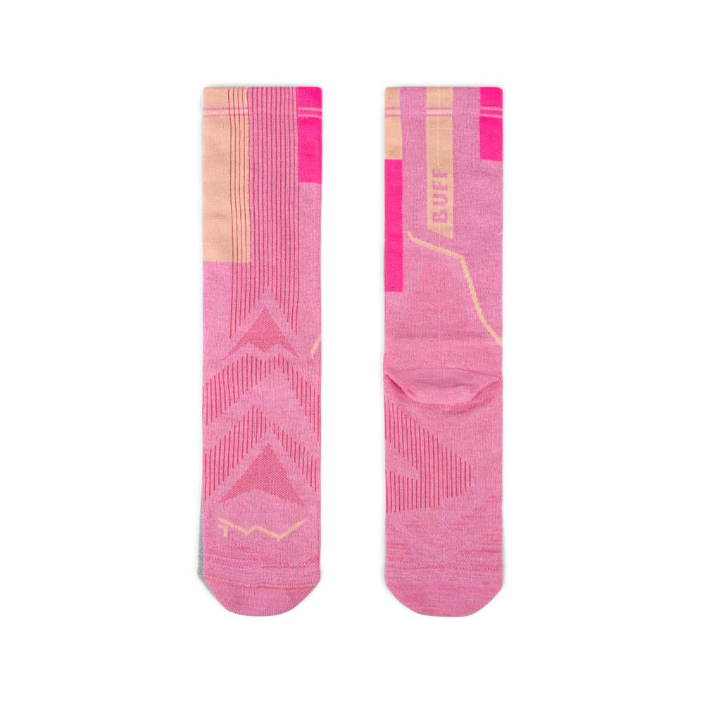 CALCETINES BUFF COOLNET™ CAÑA ALTA