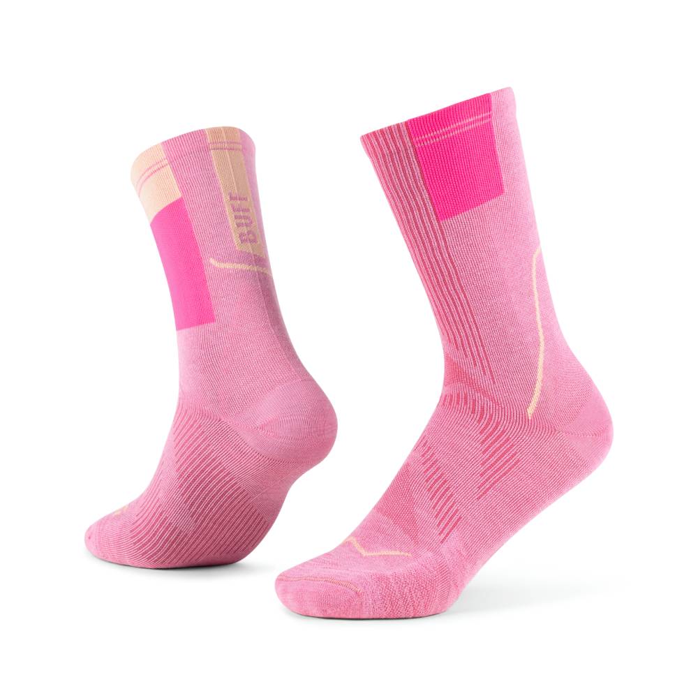 CALCETINES BUFF COOLNET™ CAÑA ALTA