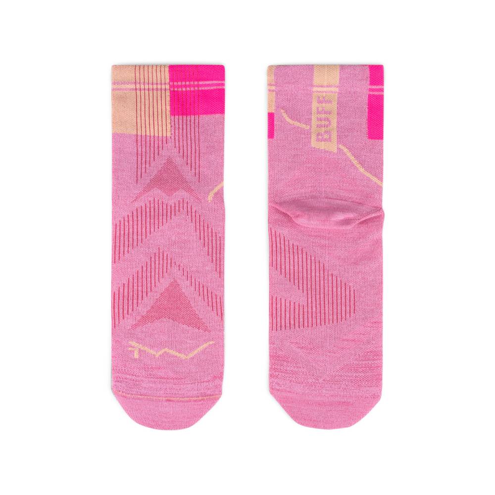 CALCETINES BUFF COOLNET™ MEDIA CAÑA