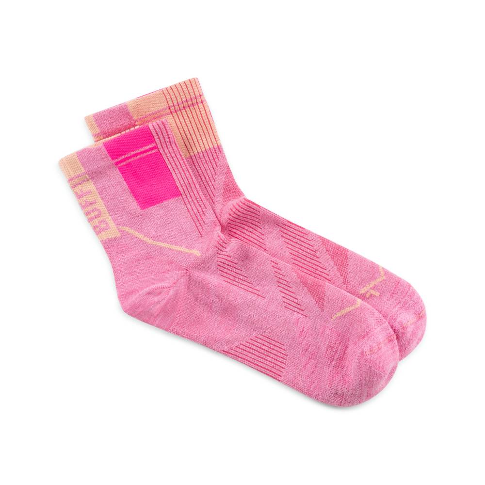 CALCETINES BUFF COOLNET™ MEDIA CAÑA