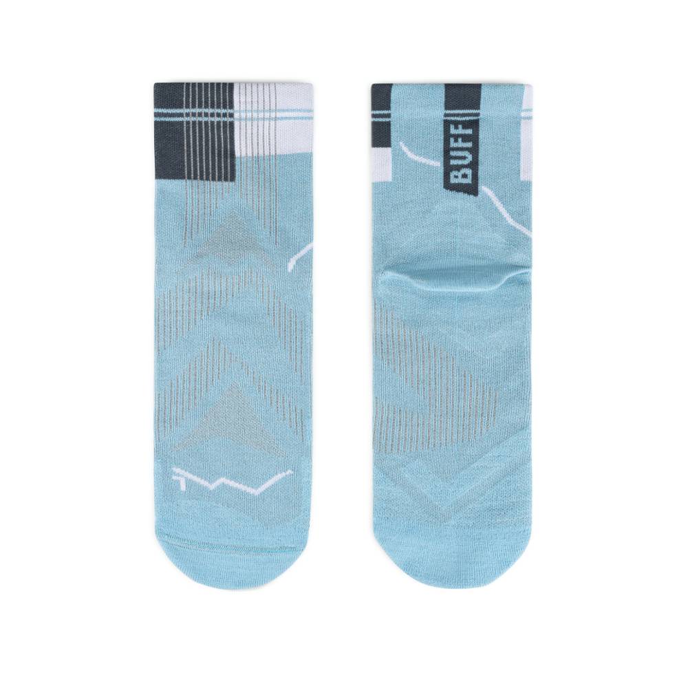 CALCETINES BUFF COOLNET™ MEDIA CAÑA