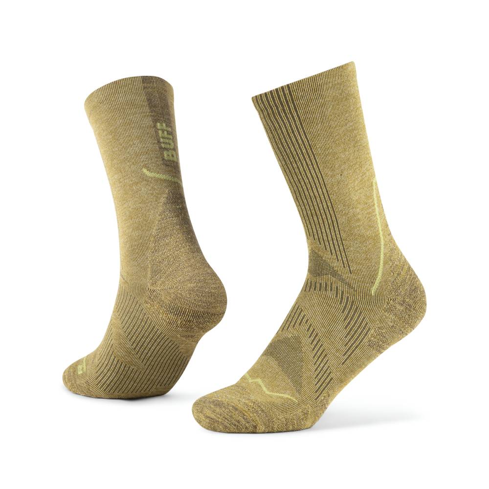 CALCETINES BUFF DRYFLX® ALTOS