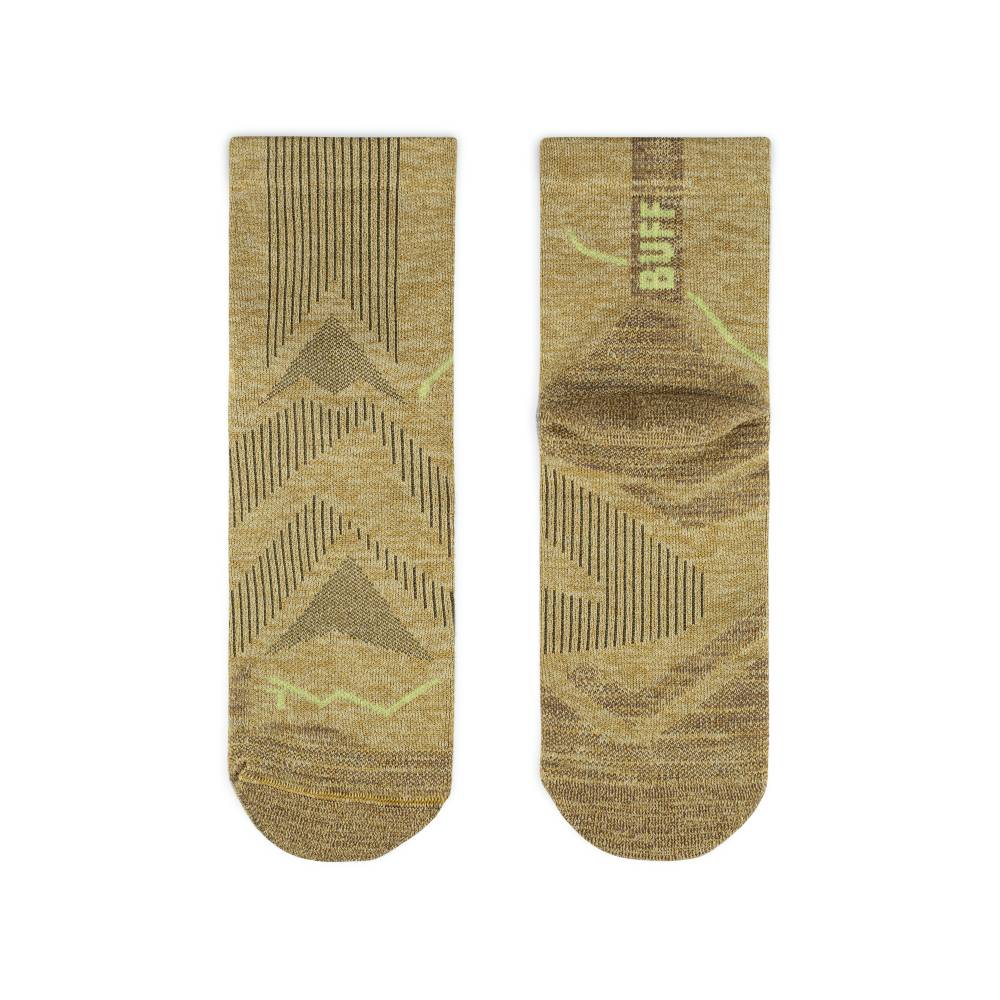 CALCETINES BUFF DRYFLX® MEDIA CAÑA