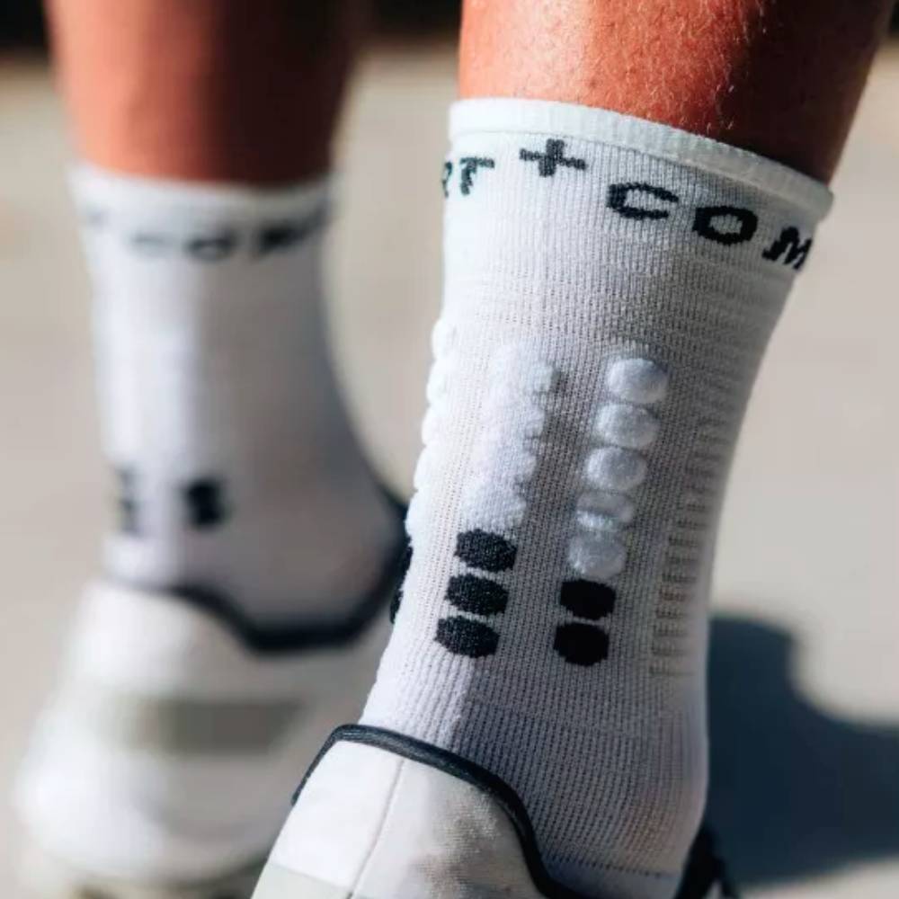 CALCETINES COMPRESSPORT PRO MARATHON V2.0