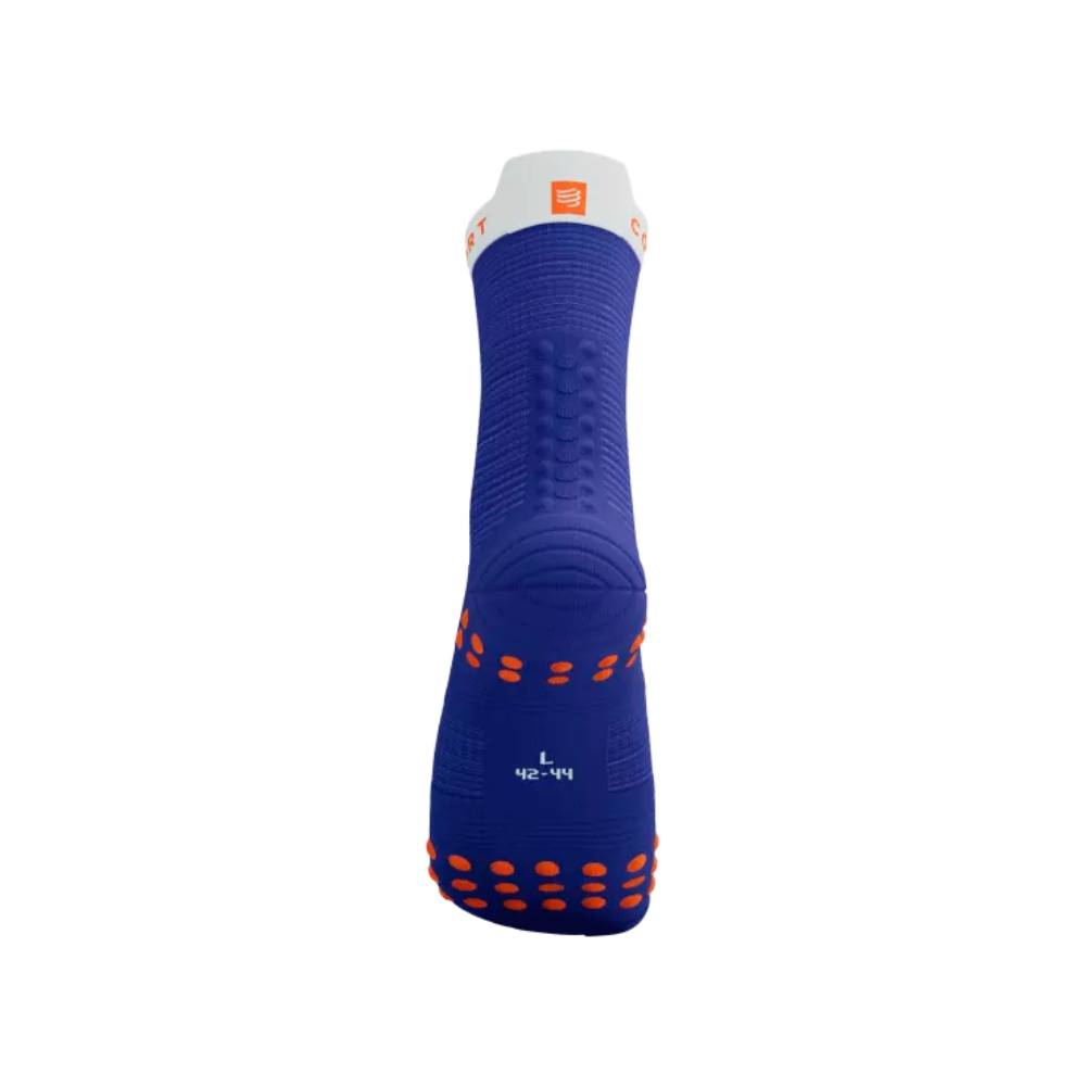 CALCETINES COMPRESSPORT PRO RACING V4.0 RUN HIGH