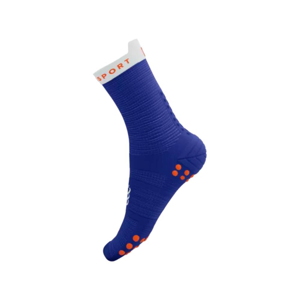 CALCETINES COMPRESSPORT PRO RACING V4.0 RUN HIGH