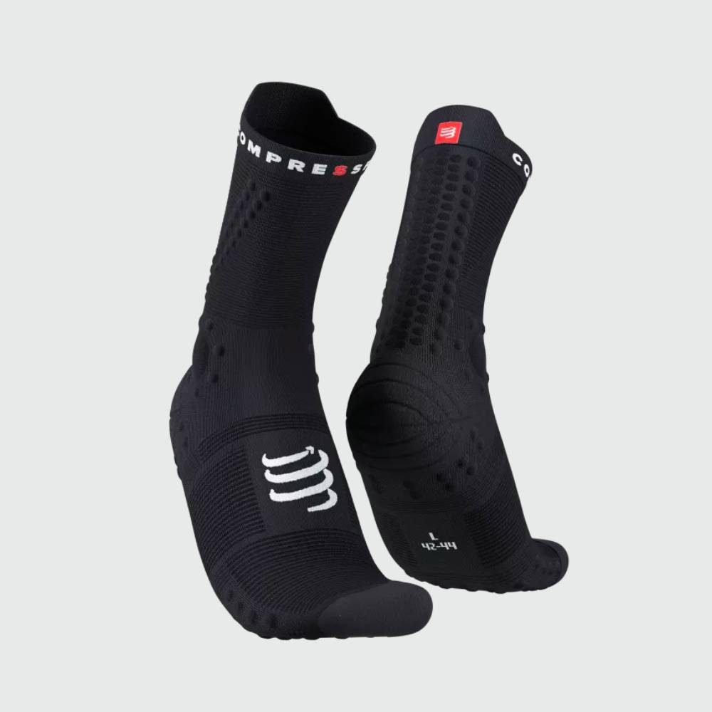 CALCETINES COMPRESSPORT PRO RACING V4.0 TRAIL