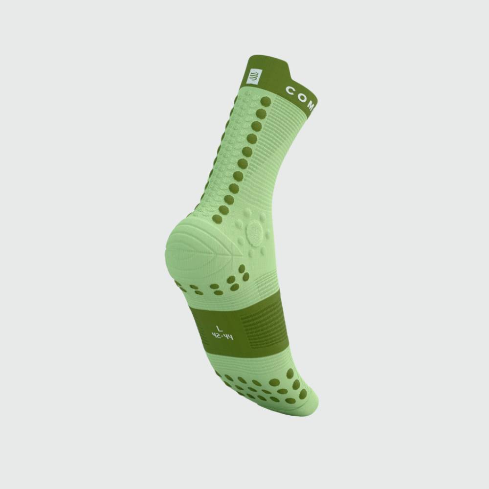 CALCETINES COMPRESSPORT PRO RACING V4.0 TRAIL