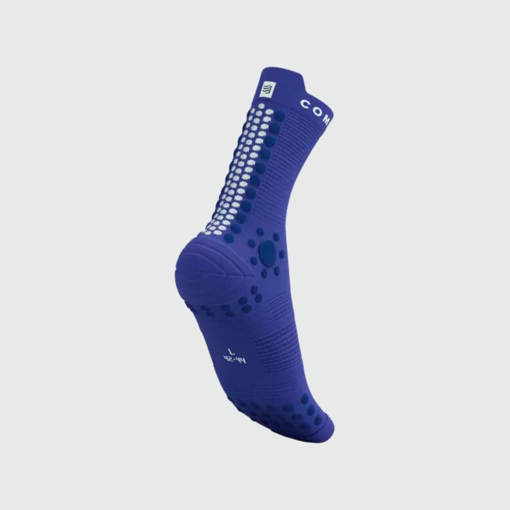 CALCETINES COMPRESSPORT PRO RACING V4.0 TRAIL