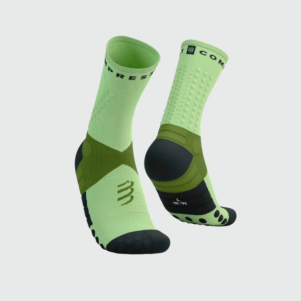 CALCETINES COMPRESSPORT ULTRA TRAIL SOCKS V2.0