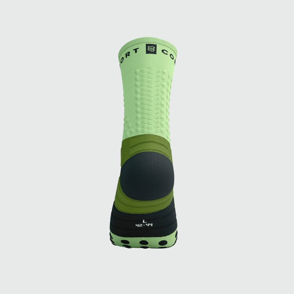CALCETINES COMPRESSPORT ULTRA TRAIL SOCKS V2.0