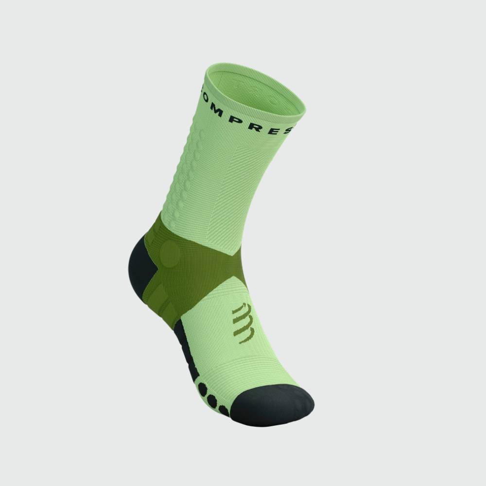 CALCETINES COMPRESSPORT ULTRA TRAIL SOCKS V2.0