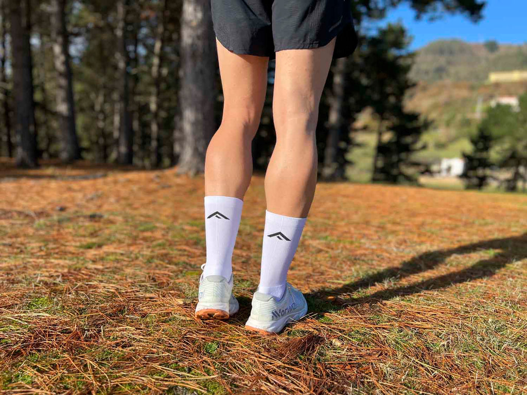 CALCETINES FIND YOUR EVEREST SNOWFLAKE