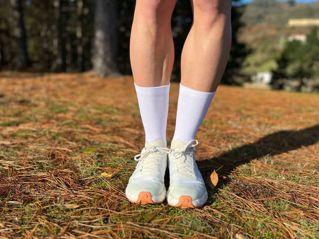 CALCETINES FIND YOUR EVEREST SNOWFLAKE
