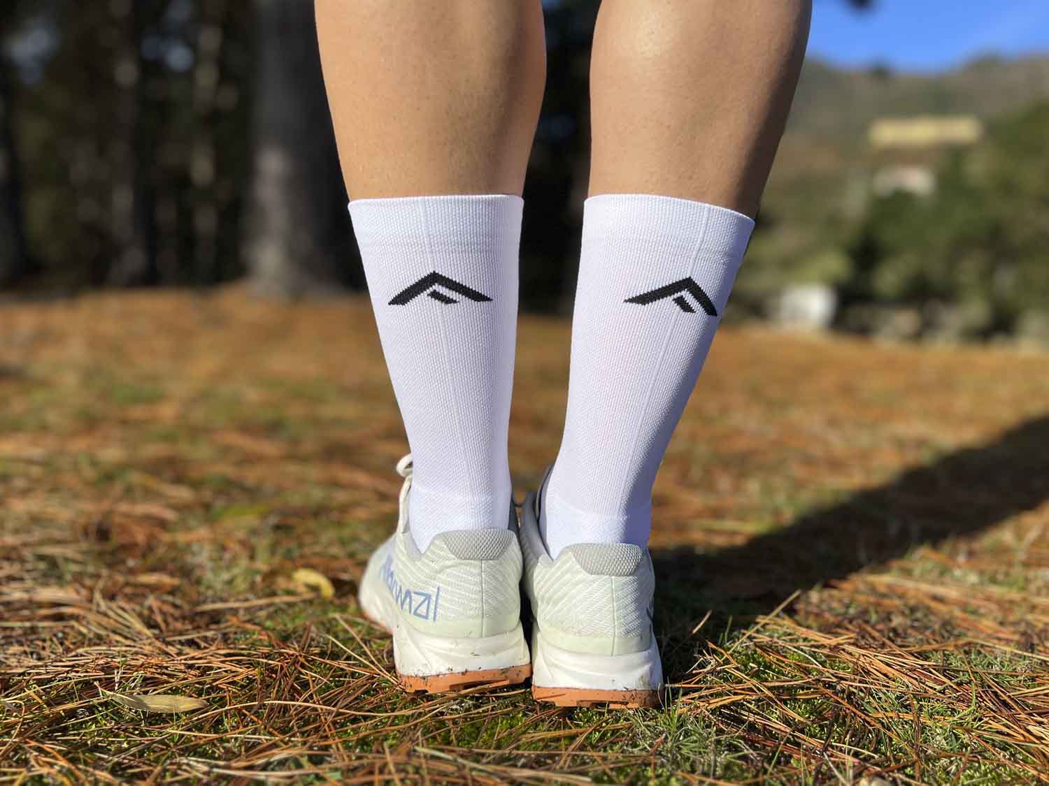 CALCETINES FIND YOUR EVEREST SNOWFLAKE