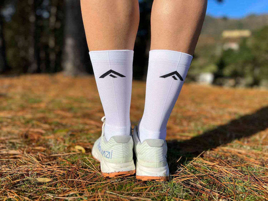 CALCETINES FIND YOUR EVEREST SNOWFLAKE