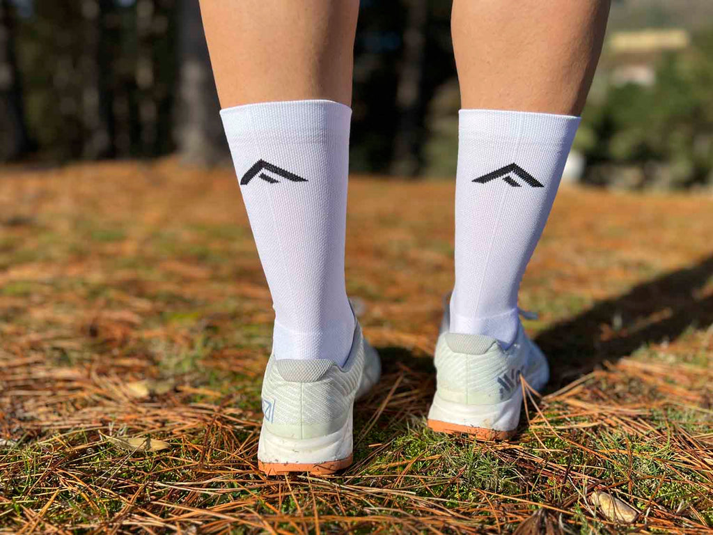 CALCETINES FIND YOUR EVEREST SNOWFLAKE