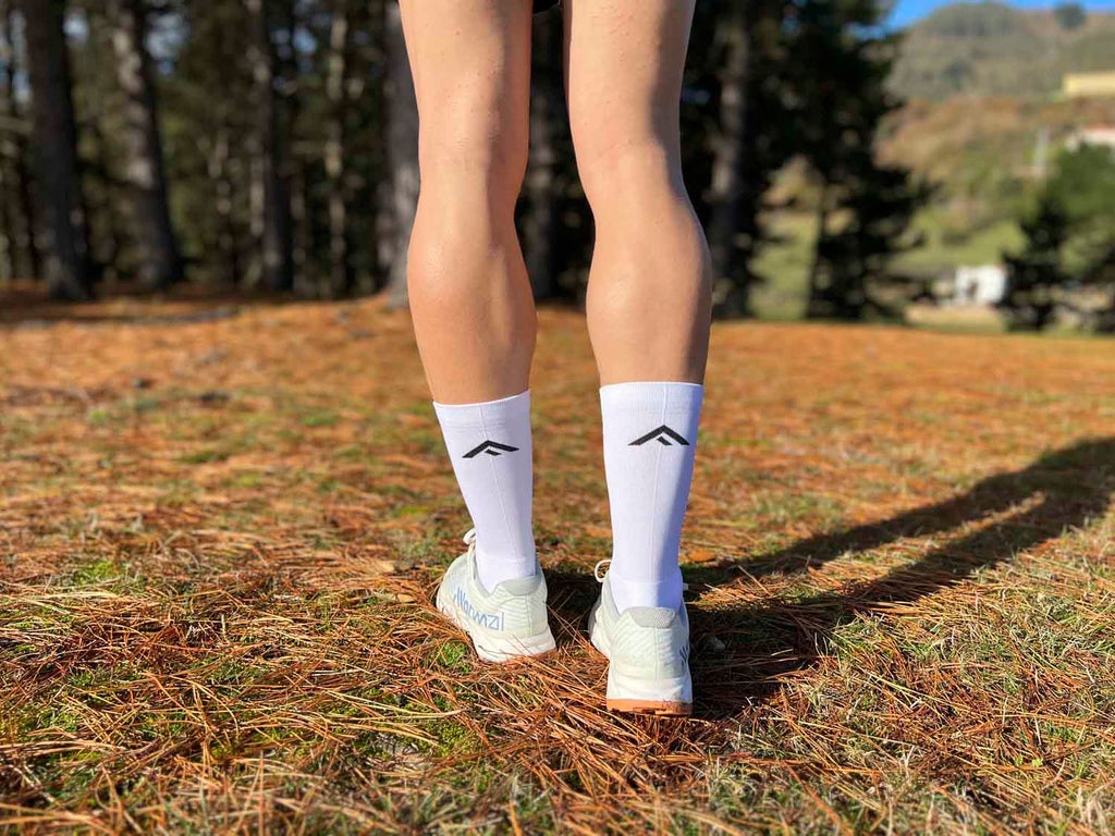 CALCETINES FIND YOUR EVEREST SNOWFLAKE