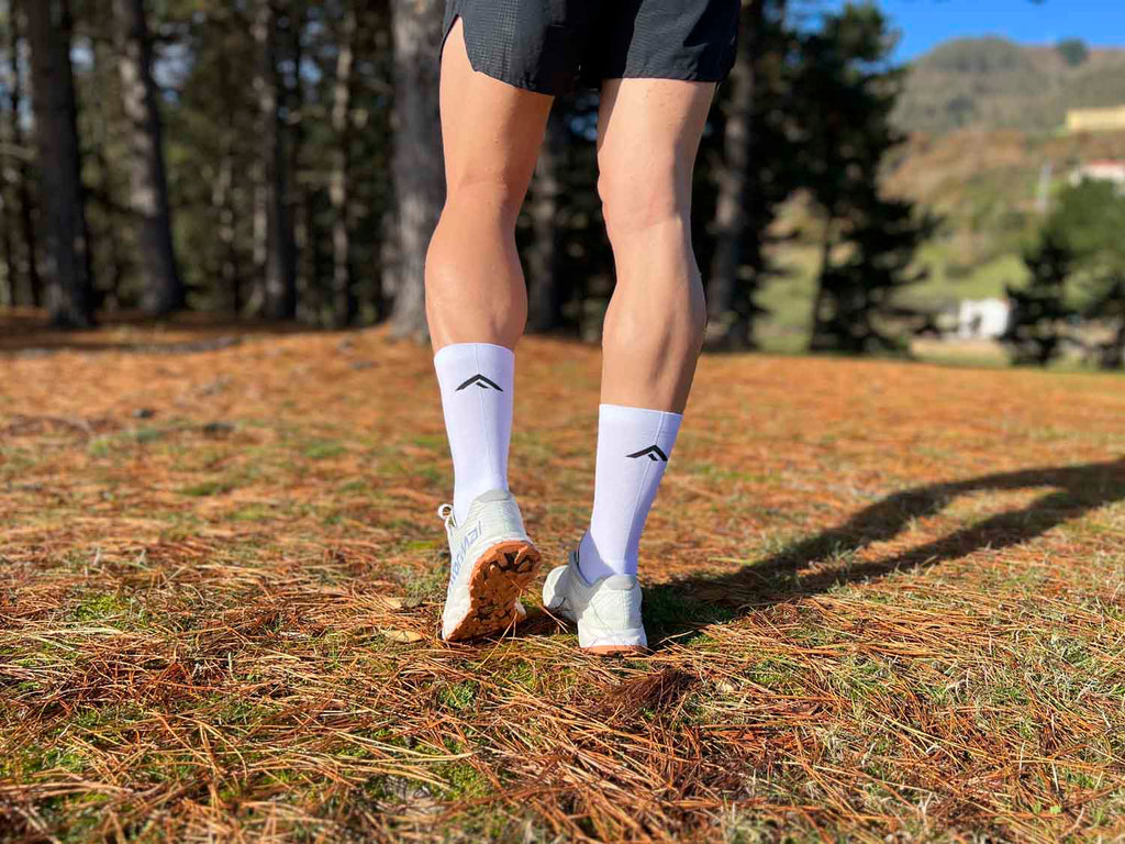 CALCETINES FIND YOUR EVEREST SNOWFLAKE