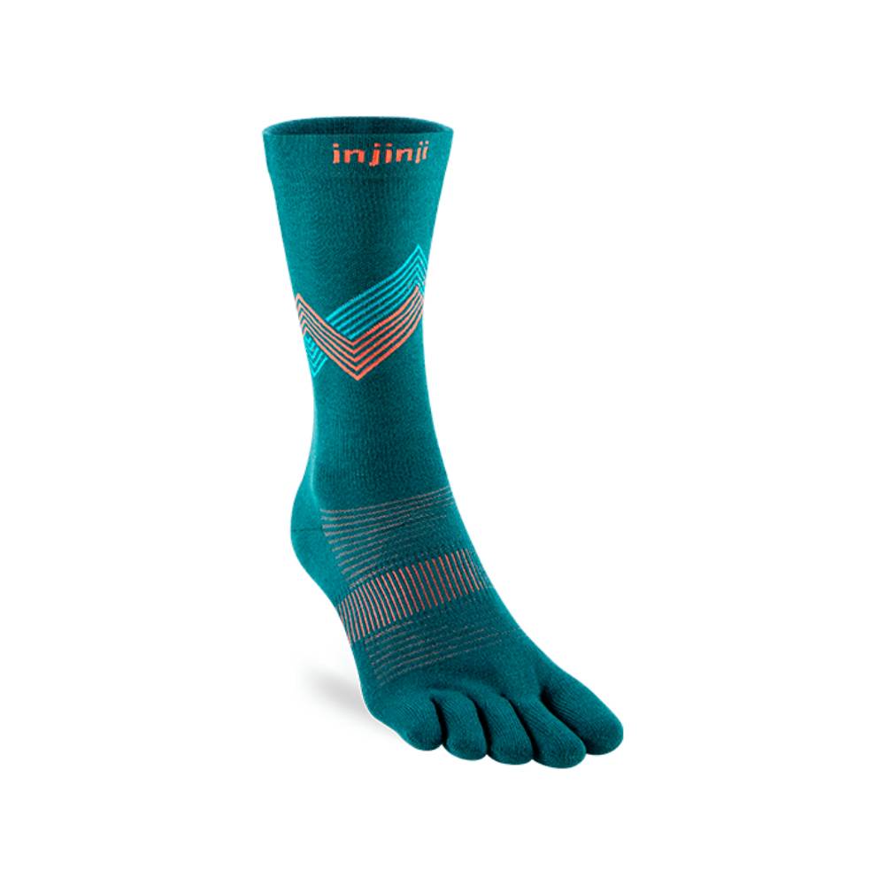 CALCETINES INJINJI RUN LIGHTWEIGHT CREW