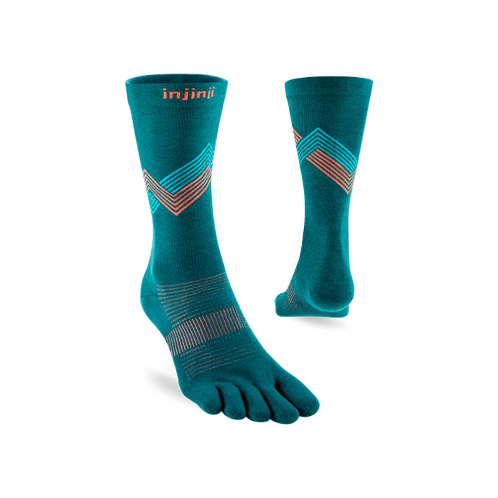 CALCETINES INJINJI RUN LIGHTWEIGHT CREW