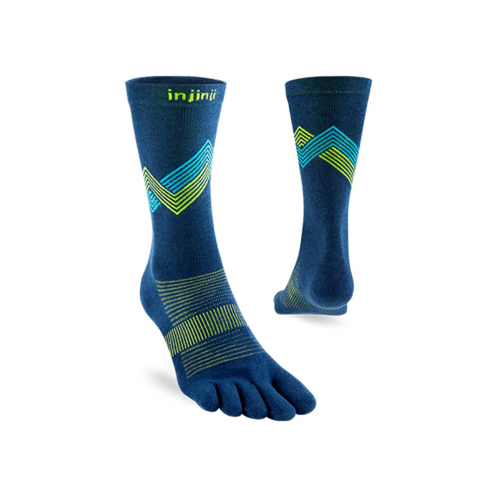 CALCETINES INJINJI RUN LIGHTWEIGHT CREW