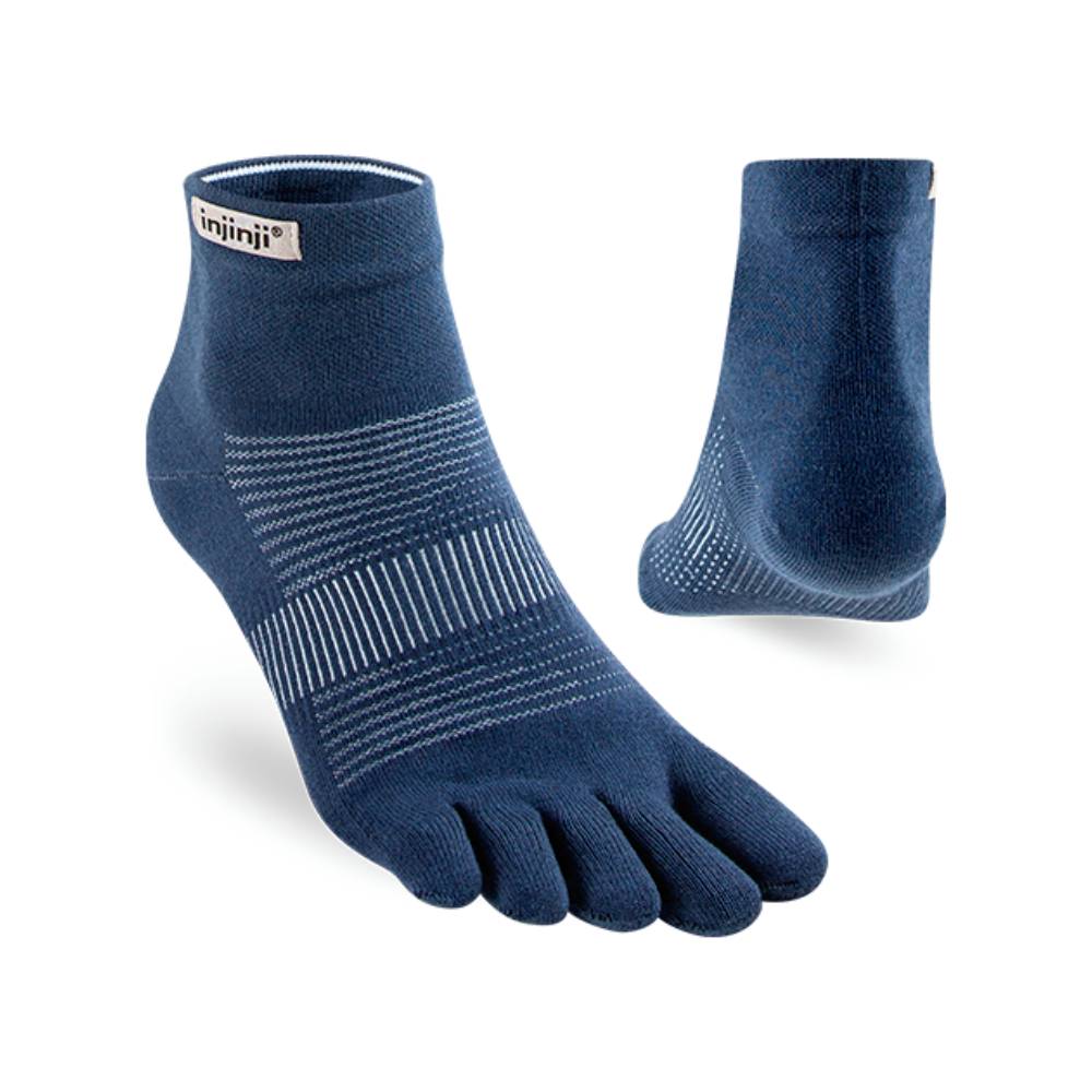 CALCETINES INJINJI RUN LIGHTWEIGHT MINI-CREW