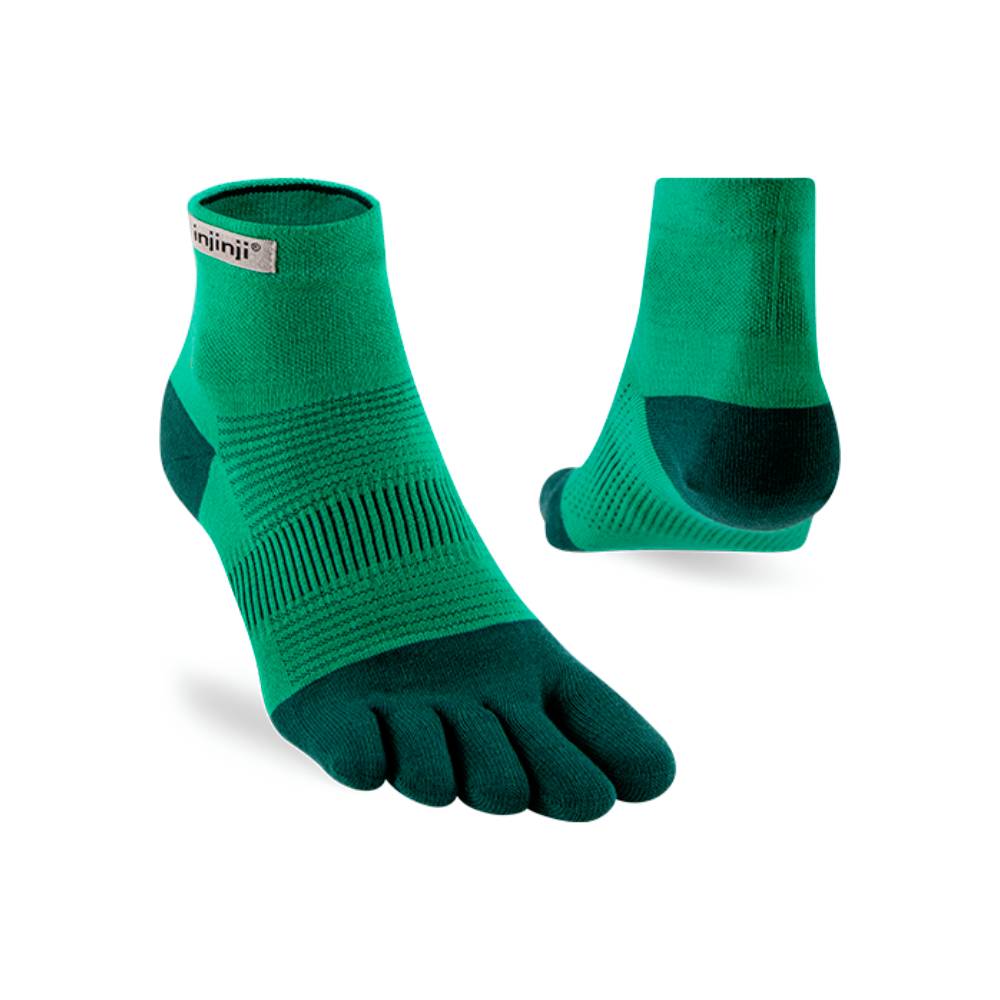 CALCETINES INJINJI RUN LIGHTWEIGHT MINI-CREW