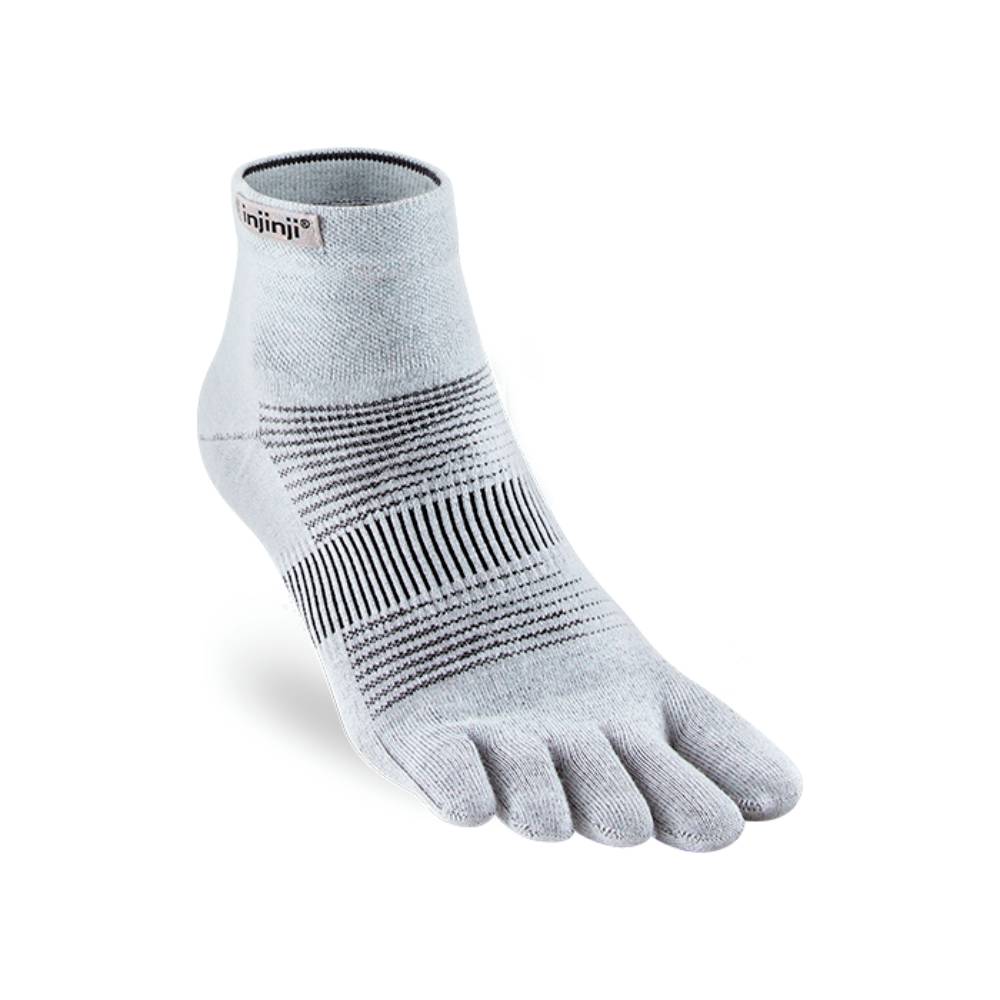 CALCETINES INJINJI RUN LIGHTWEIGHT MINI-CREW