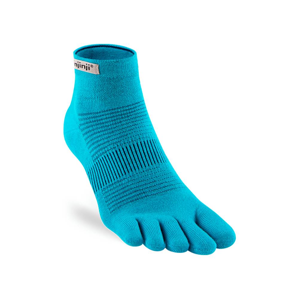 CALCETINES INJINJI RUN LIGHTWEIGHT MINI-CREW