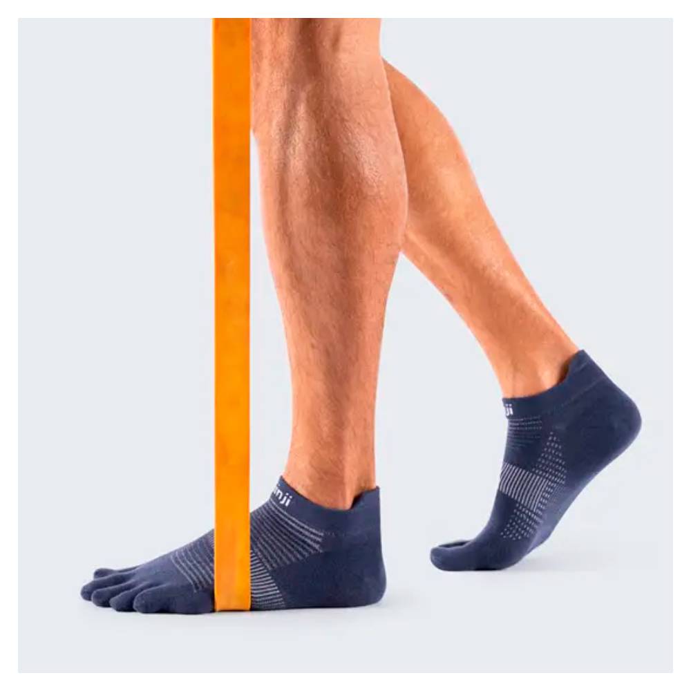 CALCETINES INJINJI RUN LIGHTWEIGHT NO-SHOW
