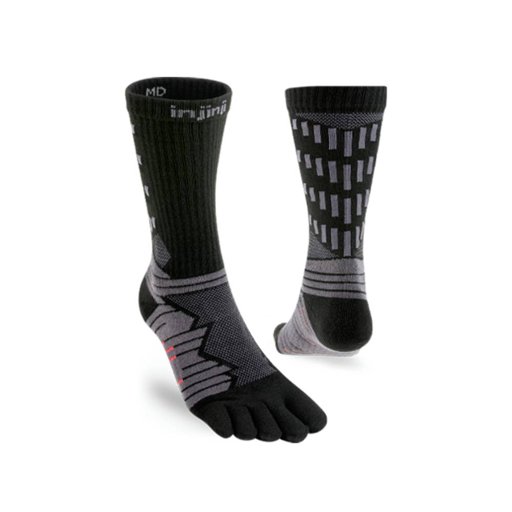 CALCETINES INJINJI ULTRA RUN CREW