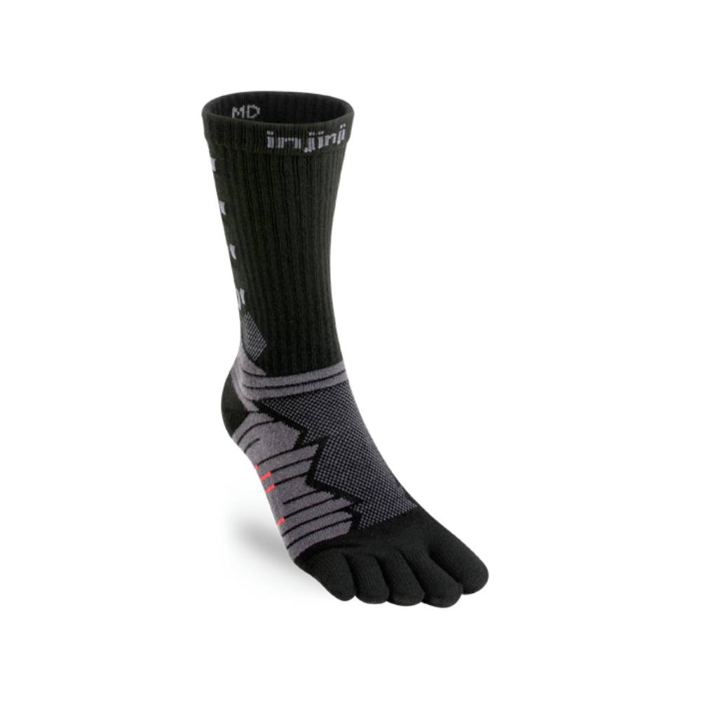 CALCETINES INJINJI ULTRA RUN CREW