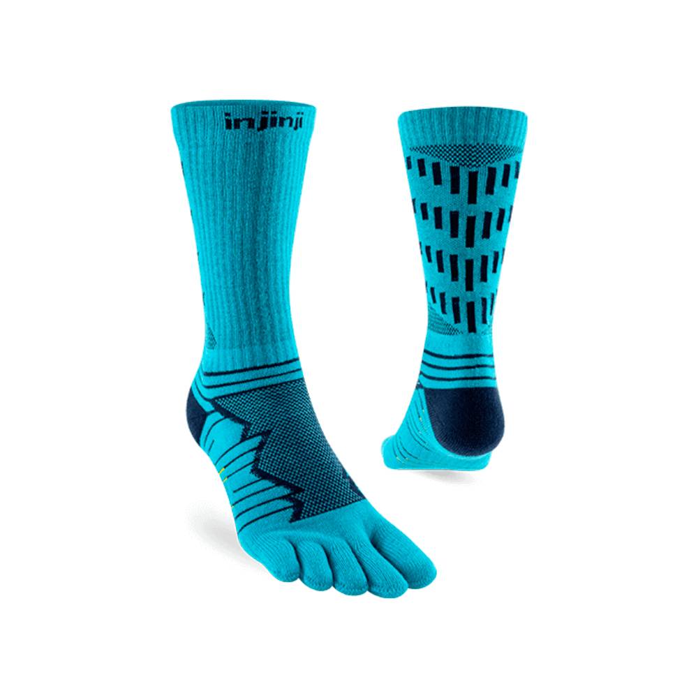 CALCETINES INJINJI ULTRA RUN CREW