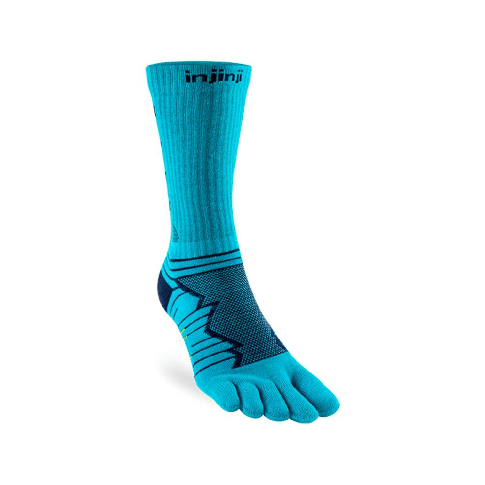 CALCETINES INJINJI ULTRA RUN CREW