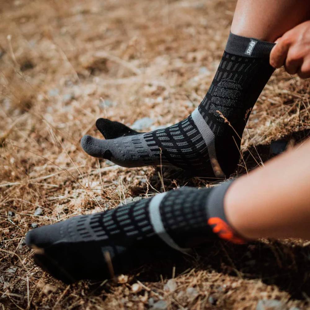 CALCETINES SIDAS T-FREE TRAIL