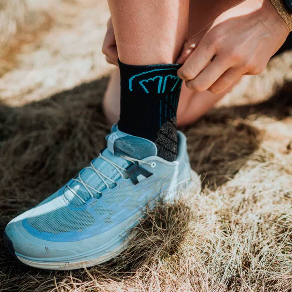 CALCETINES SIDAS TRAIL DOUBLE