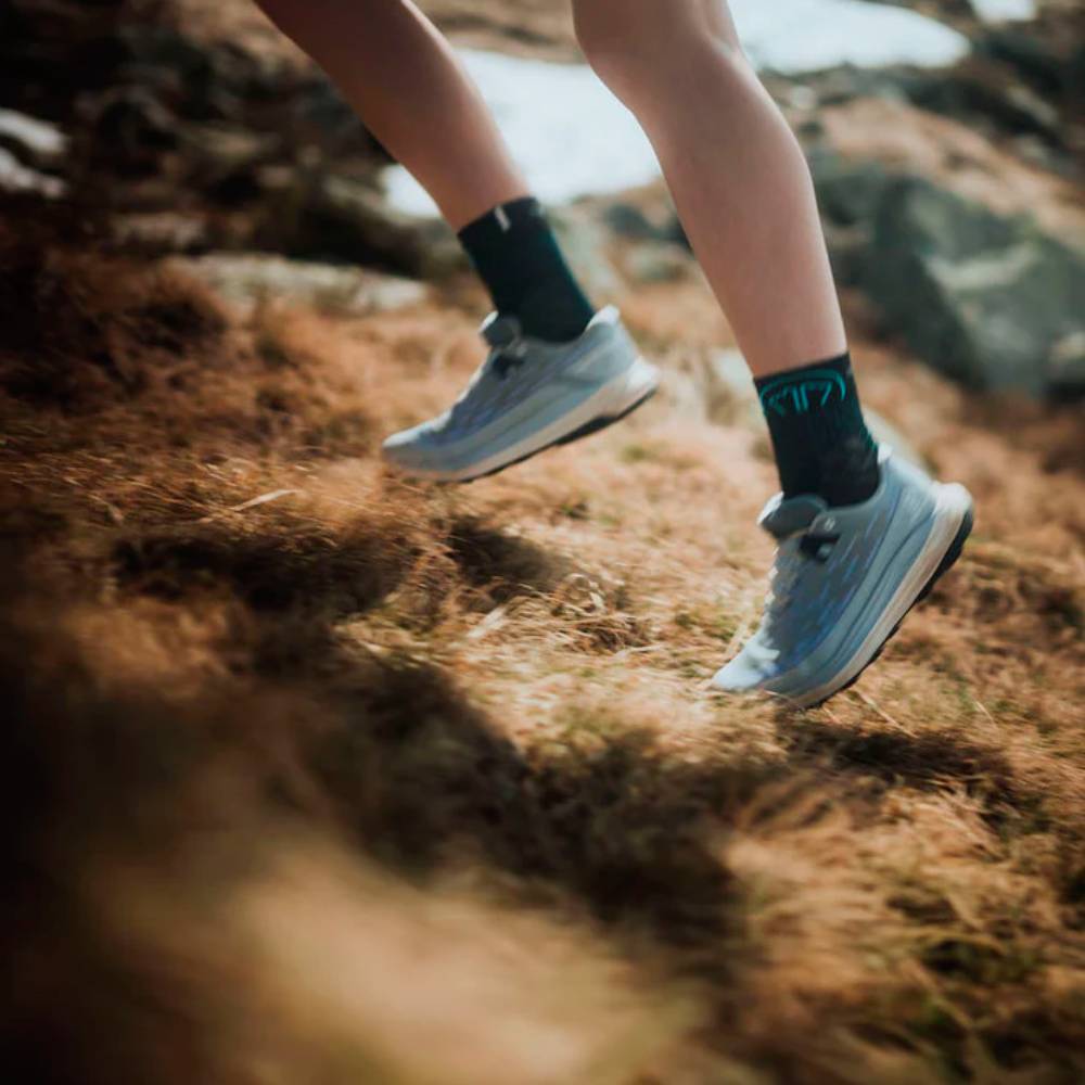 CALCETINES SIDAS TRAIL DOUBLE