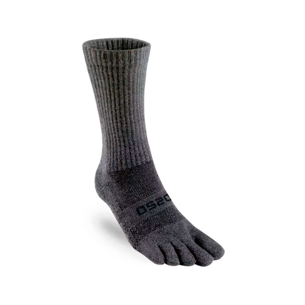 CALCETINES OS2O OUTDOOR MIDWEIGHT CUSHION TOESOCKS