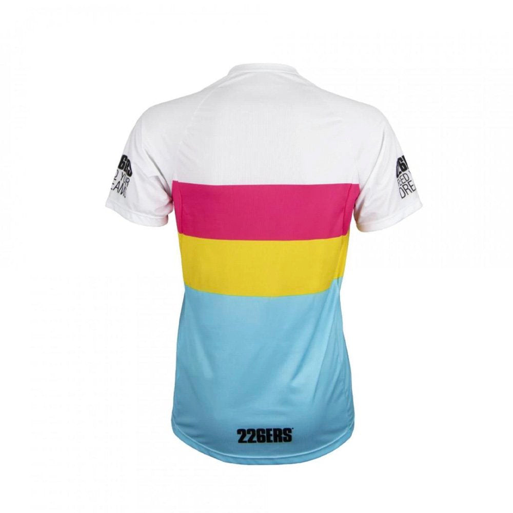 CAMISETA 226 RUNNING