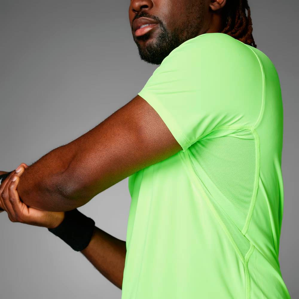 CAMISETA ADIDAS ADIZERO ESSENTIALS
