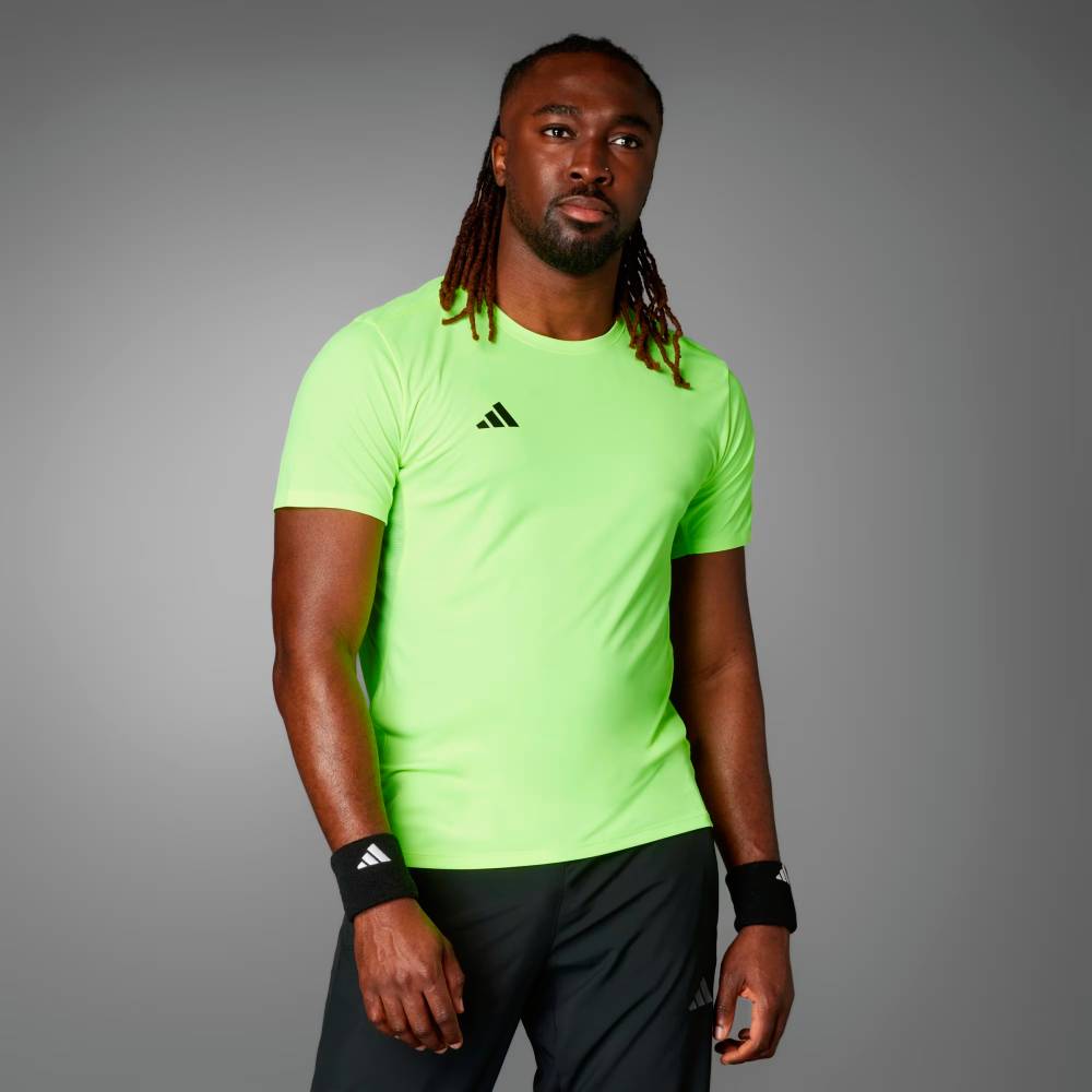 CAMISETA ADIDAS ADIZERO ESSENTIALS