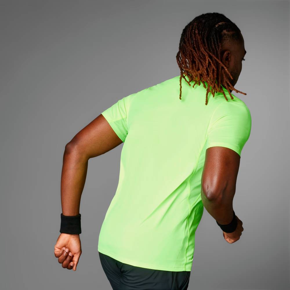 CAMISETA ADIDAS ADIZERO ESSENTIALS