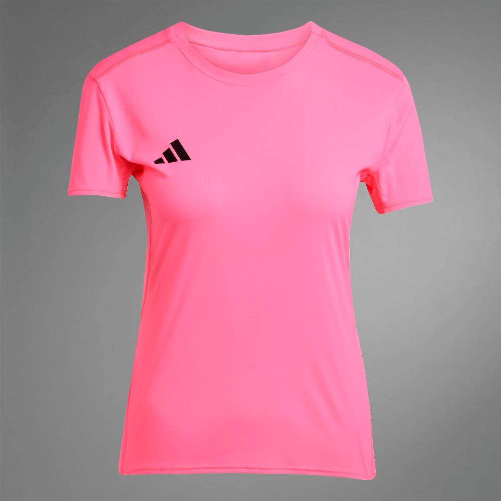 CAMISETA ADIDAS ADIZERO ESSENTIALS MUJER