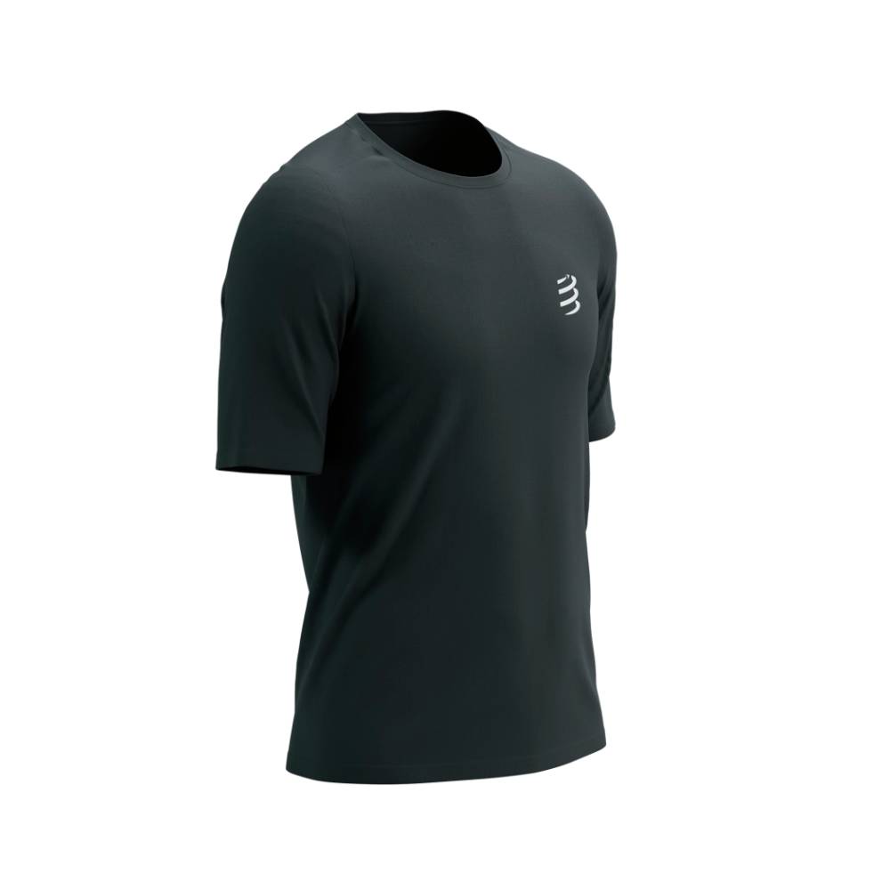 CAMISETA COMPRESSPORT PODIUM SS STAY BEHIND