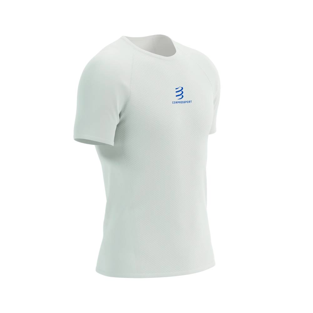 CAMISETA COMPRESSPORT TRAIL RACING SS STAY BEHIND