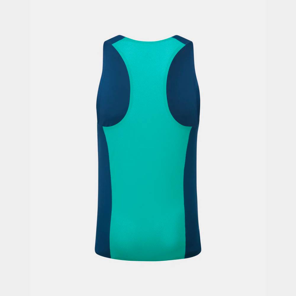 CAMISETA DE TIRANTES RONHILL TECH RACE