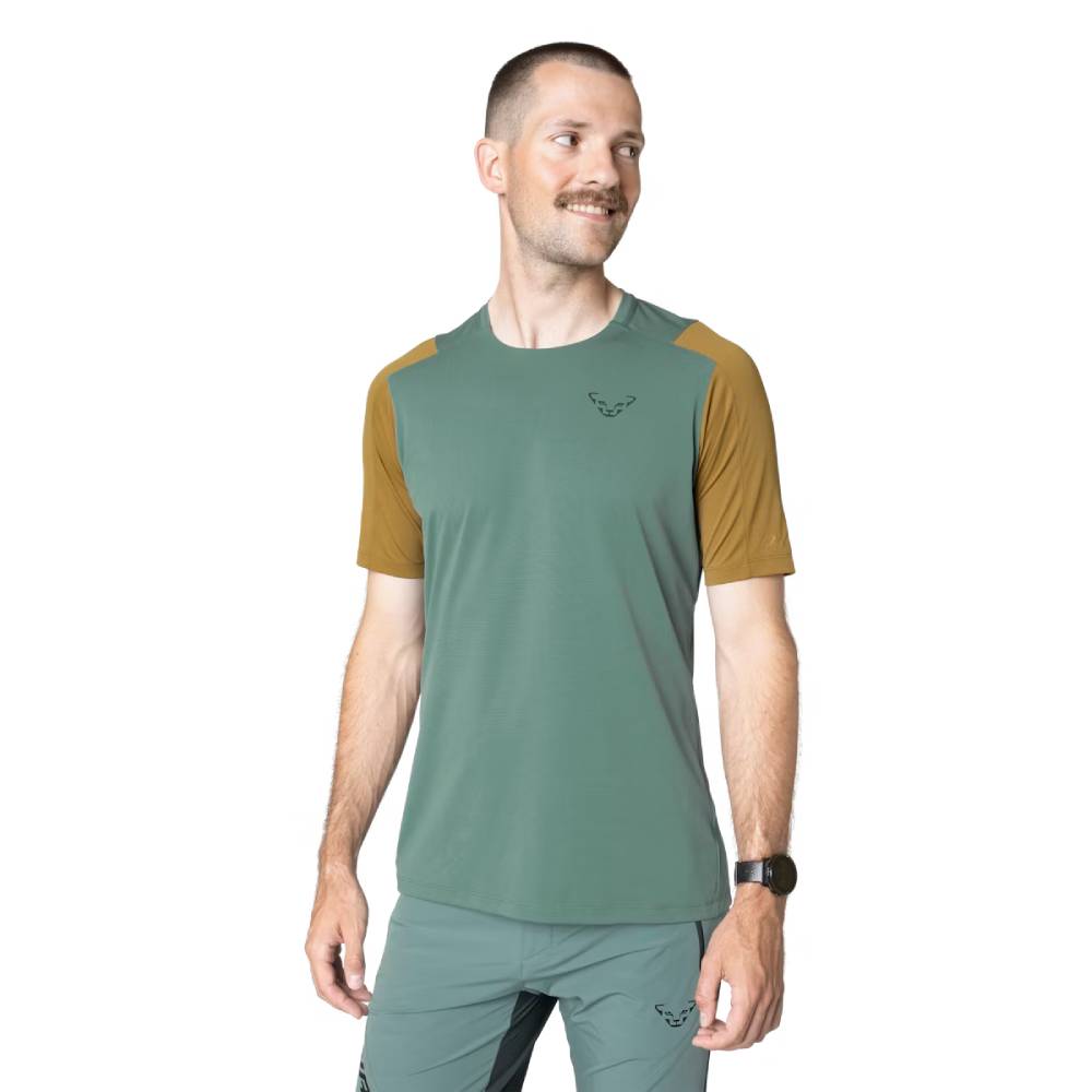 CAMISETA DYNAFIT TRANSALPER